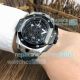 Swiss Copy Hublot Big Bang Sang Bleu II Watch Stainless Steel Black Bezel 45mm (7)_th.jpg